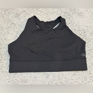 CALIA Black Sports Bra